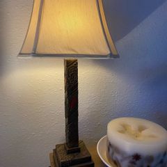 Genesis Lamp