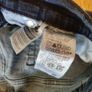 Levi 511 Jeans (W32 L34) Image 9