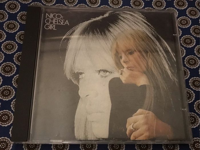NICO :  Chelsea Girl