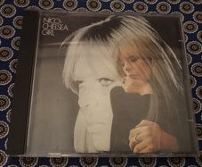 NICO :  Chelsea Girl