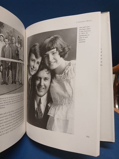 John McCormack: The Great Irish Tenor