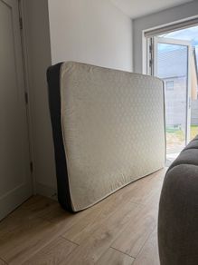 Mattress
