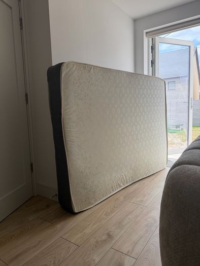 Mattress