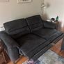 Recliner Sofa - Excellent condition Image 2
