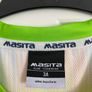 GAA Cul Camp Quarter Zip Top & Jersey - see 5 pics Image 5