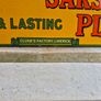 enamel sign Image 2