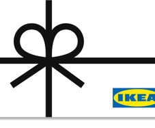 IKEA Giftcard