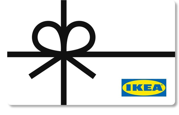 IKEA Giftcard