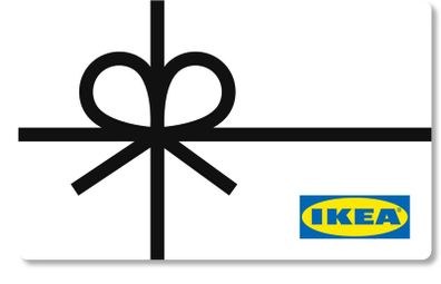 IKEA Giftcard