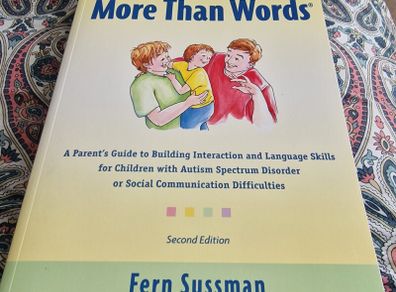 more than words