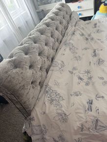 bed frame