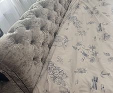 bed frame