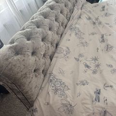 bed frame