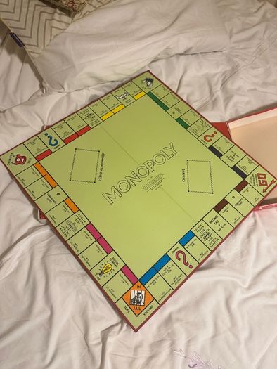 Monopoly Dublin