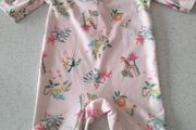 Baby Girl swim suit