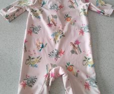 Baby Girl swim suit