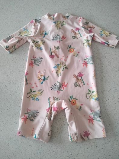 Baby Girl swim suit