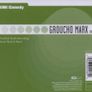Groucho Marx. Vol Two. CD. Free Postage! Image 2