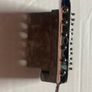 Fender squier Stratocaster Tremolo bridge Chrome Image 5