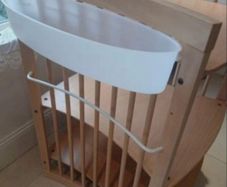 Stoke care changing table