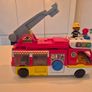 Vtech fire engine Image 3
