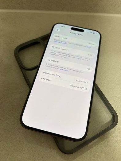iphone 15 pro max 512 gb