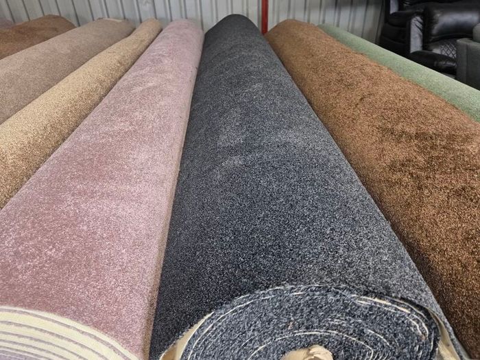 brand new carpet all sizes and colours