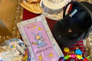 baby items