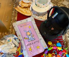 baby items