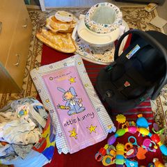 baby items