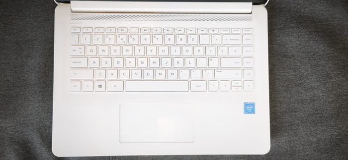 HP 14 -bp0xx laptop excellent condition