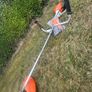 hedge strimmer Image 5