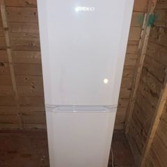 fridge freezer