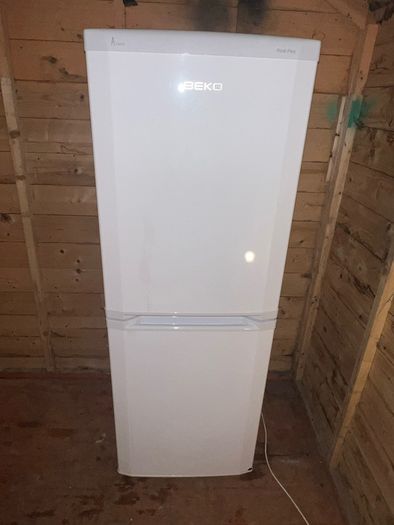 fridge freezer