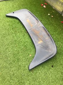 Mr2 Spoiler