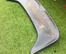 Mr2 Spoiler
