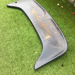 Mr2 Spoiler