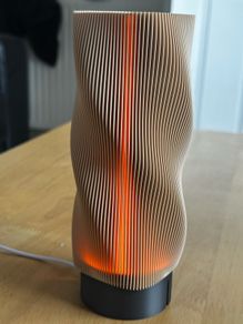 Room Lamp