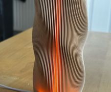 Room Lamp