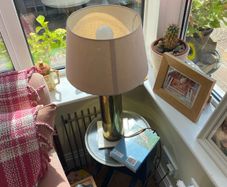 Table Lamps