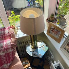 Table Lamps