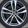 Genuine Audi A6/S6 S-Line 19" Alloy Wheels Image 4