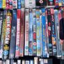 DVDs bulk Image 7