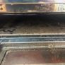 Electric pizza oven Image 3