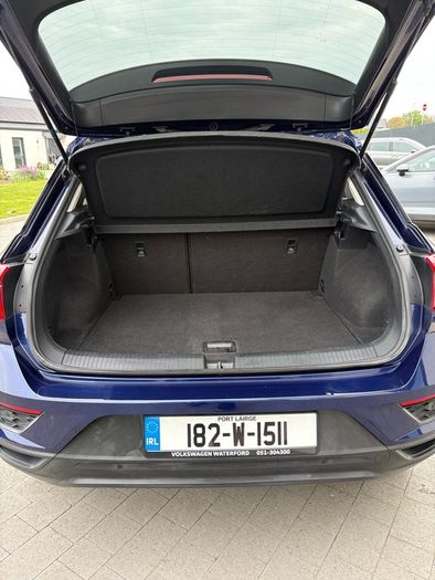 Volkswagen T Roc 1.0 TSI