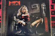 Hydrogyn "Bombshell" CD Album