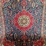 Stunning XL Persian Tabriz Hand Knotted Carpet Rug Image 4