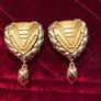 Guy Larouche earrings Image 2
