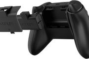 Venom High Capacity 1100mAh Rechargeable Battery Twin Pack - Black (Xbox Series X &amp; S/Xbox One)
