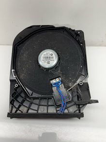 2012 Bmw F30 3 Series Driver Front Subwoofer Speaker 65139210148-06 A2l4b112s